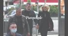 Laeticia Hallyday et Jalil Lespert, une famille recomposée de sept : "Ça crée un peu d'angoisse"