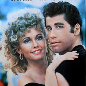 Un des acteurs du film "Grease", qui a joué avec John Travolta et Olivia Newton-John, s'est fait arrêter par la police.