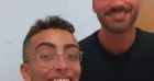 DALS : Bilal Hassani sur un nuage avec Jordan, belle complicité après la grande performance