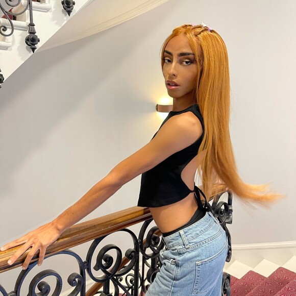 DALS : Bilal Hassani sur un nuage avec Jordan, belle complicité après la grande performance