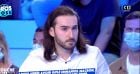 Damien Tarel, le jeune homme qui a giflé le Président de la République, était l'invité de Cyril Hanouna dans "TPMP", lundi 20 septembre.