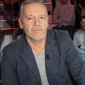 Jean-Michel Maire - Enregistrement de l'émission "Touche Pas à Mon Poste" (TPMP), présentée par Cyril Hanouna et diffusée le 5 octobre sur C8 © Jack Tribeca / Bestimage 