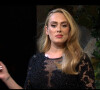 Adele superbe dans l'émission Saturday Night Live à Los Angeles. 