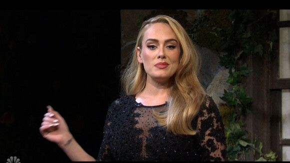 Adele de nouveau en couple : une prochaine soirée avec son ex-mari Simon Konecki annoncée...