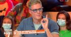 Matthieu Delormeau est revenu sur sa carrière ratée en dehors de la télévision, sur le plateau de "Touche pas à mon poste".