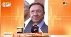 Stéphane Bern pistonné ? Cyril Hanouna lève le voile sur le plateau de "Touche pas à mon poste".