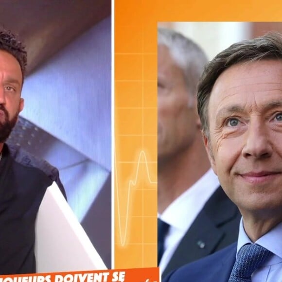 Stéphane Bern, proche de Brigitte Macron, a-t-il été pistonné ?