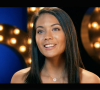 Vaimalama Chaves dans "Danse avec les stars", vendredi 24 septembre 2021 sur TF1