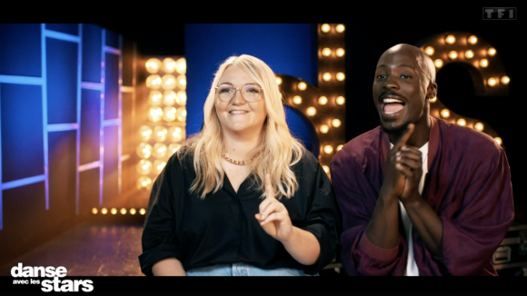 Danse avec les stars 2021 : Lola Dubini éliminée, Aurélie Pons chute, Tayc au top niveau !