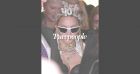 Madonna en résilles : look fou au bras de son jeune chéri Ahlamalik Williams