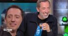 Gad Elmaleh se confie sur son fils Rapha ël et raconte la première rencontre entre sa mère et le prince Albert de Monaco.