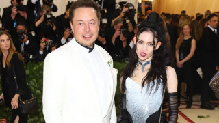 Elon Musk célibataire : "semi-séparation" avec la chanteuse Grimes