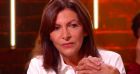 Anne Hidalgo, invitée de l'émission On est en direct sur France 2