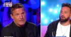 Benjamin Castaldi parle de ses plus grosses dépenses sur le plateau de "TPMP".