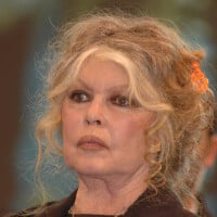 Brigitte Bardot : Maman dure avec son fils Nicolas, pas "venu au bon moment"...