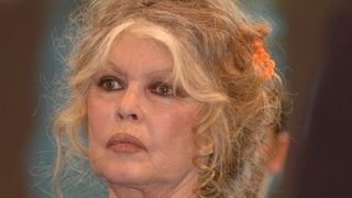 Brigitte Bardot : Maman dure avec son fils Nicolas, pas "venu au bon moment"...