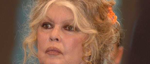 Brigitte Bardot : Maman dure avec son fils Nicolas, pas