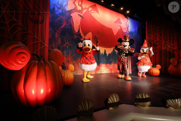 Le Festival Halloween Disney reviendra du 1er octobre au 7 novembre 2021 à Disneyland Paris