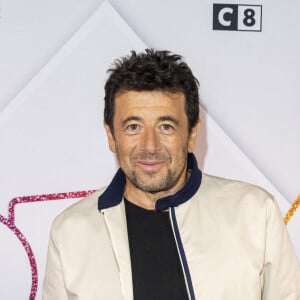 Patrick Bruel - Photocall et Backstage de l'événement musical "RFM Music Show" édition spéciale pour les 40 ans de la célèbre radio au Palais des Sports de Levallois-Perret et avec le retour des lives. Ce concert exceptionnel sera retransmis sur C8 le mercredi 30 juin. © Veeren Ramsamy - Pierre Perusseau / Bestimage