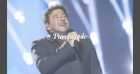 Patrick Bruel : Photo de sa rencontre improbable avec une star américaine