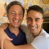 Stéphane Bern en couple avec Yori : voyage en Russie pour un mariage royal