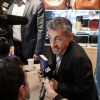 Nicolas Sarkozy en séance de dédicaces après sa condamnation : "C'est très émouvant"