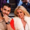Britney Spears libérée de la tutelle de son père et déjà prête à flamber !