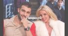 Britney Spears libérée de la tutelle de son père et déjà prête à flamber !