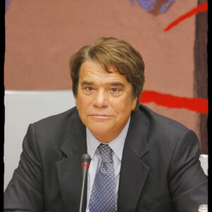 Archives - Bernard Tapie