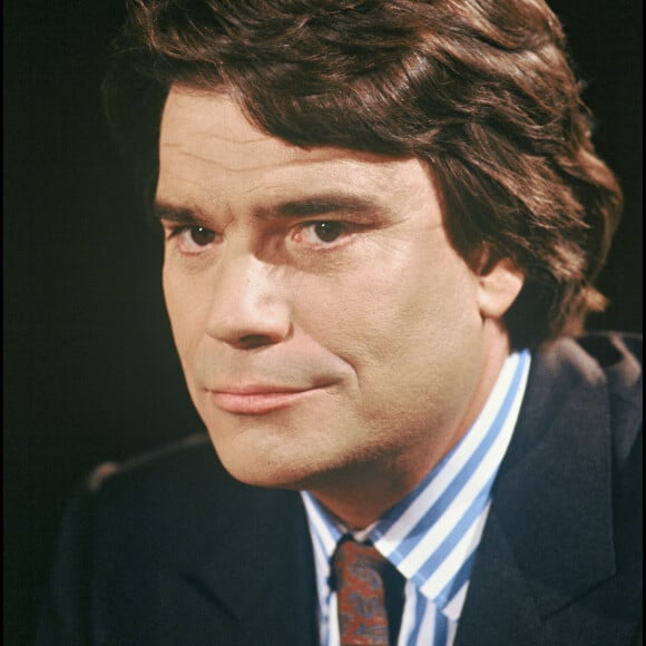 Archives - Bernard Tapie