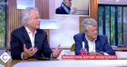 Franz-Olivier Giesbert et Jean-Louis Borloo racontent les derniers jours de Bernard Tapie.