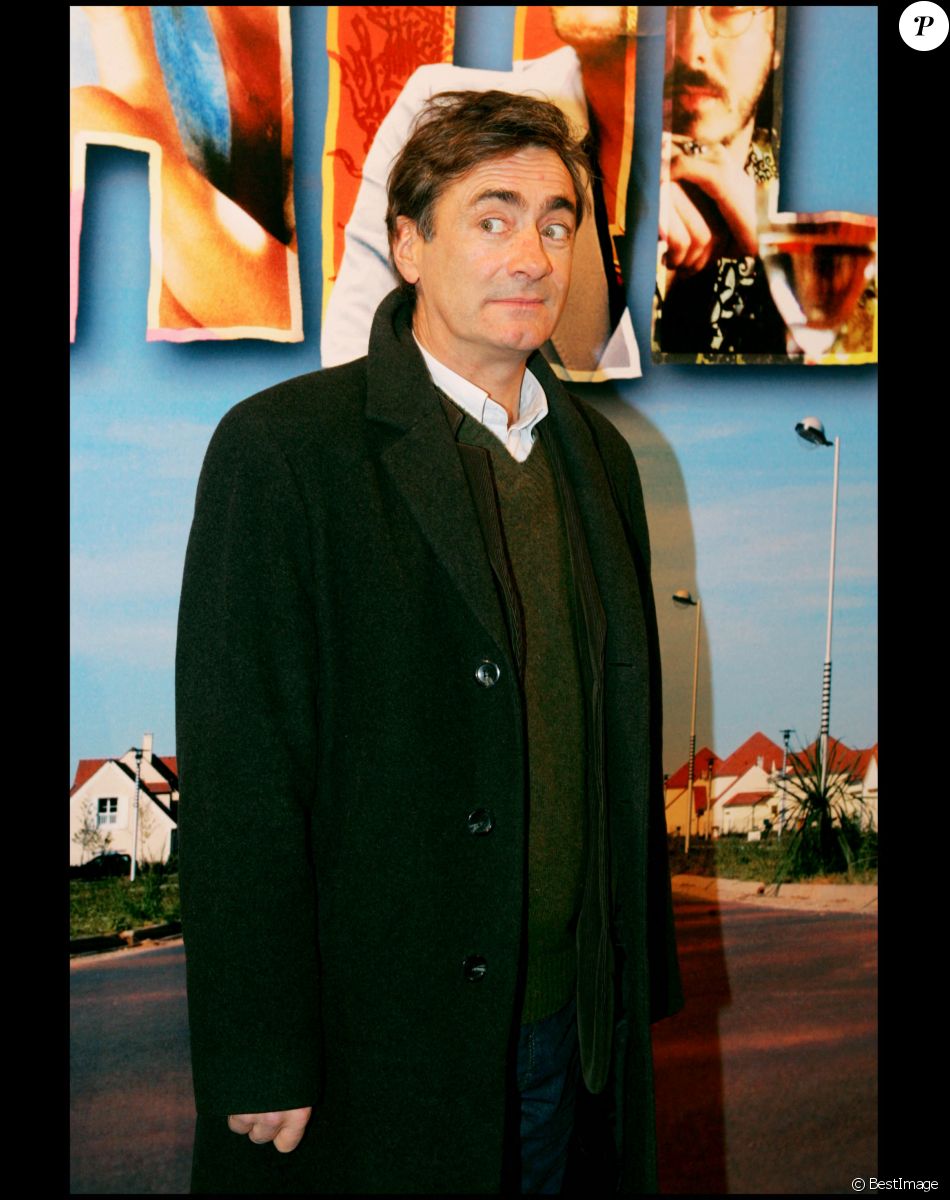 Pascale Arbillot Ce célèbre acteur mort tragiquement avec qui elle a vécu une belle histoire d Pascale Arbillot Ce célèbre acteur mort tragiquement avec qui elle a vécu une belle histoire d