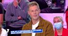 Les chroniqueurs de TPMP ont fait de drôles de confessions sur Matthieu Delormeau.