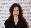 Evelyne Bouix - Photocall du déjeuner "Chinese Business Club" au Pavillon Gabriel à Paris. Le 8 mars 2019. © Rachid Bellak / Bestimage