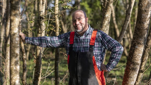 Franck (L'amour est dans le pré 2021) accusé d'être indécis : "Je n'ai pas été moi-même"