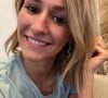 Laure de "Mariés au premier regard" souriante sur Instagram