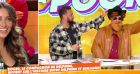 Roger Erhart, compagnon de Delphine Wespiser, débarque sur le plateau de "TPMP".