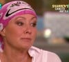 Shannen Doherty, victime du cancer, en interview pour "Entertainment Tonight"
