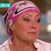 Shannen Doherty face au cancer : elle dévoile des photos chocs de sa convalescence