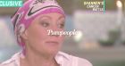 Shannen Doherty face au cancer : elle dévoile des photos chocs de sa convalescence