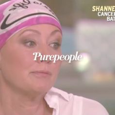 Shannen Doherty face au cancer : elle dévoile des photos chocs de sa convalescence