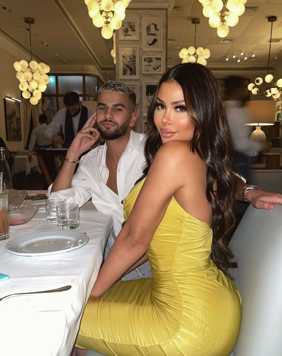 Maeva Ghennam célibataire : elle envoie un message cinglant à son ex