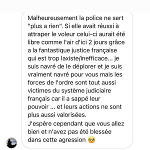 Story de Delphine Wespiser