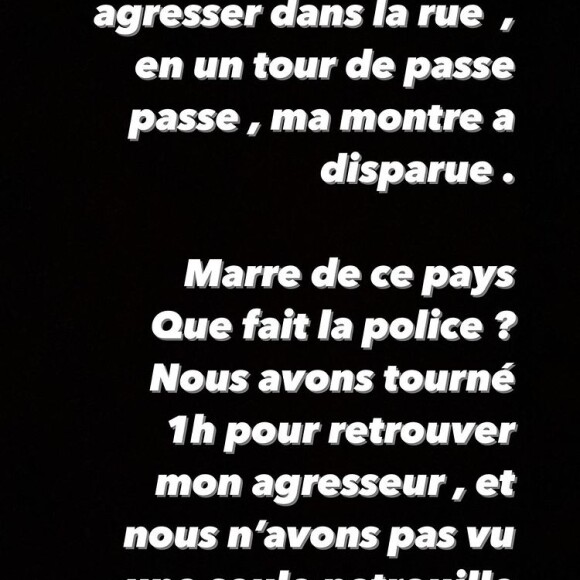 Story de Delphine Wespiser
