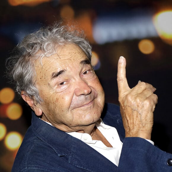 Rendez-vous avec Pierre Perret © Cédric Perrin / Bestimage