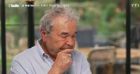 Pierre Perret dans 50'Inside.
