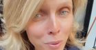 Sylvie Tellier sur Instagram.
