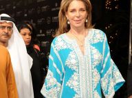 La reine Noor de Jordanie et Mandy Moore... font vibrer Dubaï et son festival rempli d'étoiles !