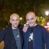 Mouss & Hakim (Zebda) sortent un album avec des textes inédits de Claude Nougaro