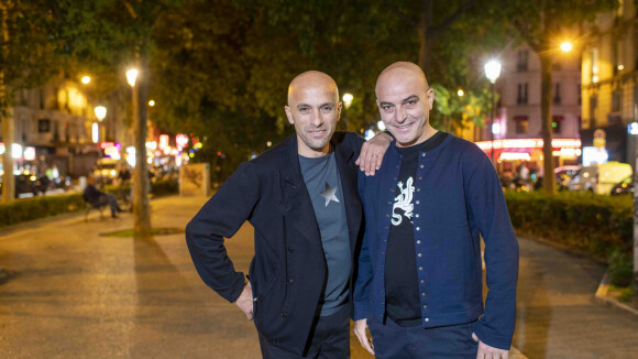 Mouss & Hakim (Zebda) sortent un album avec des textes inédits de Claude Nougaro